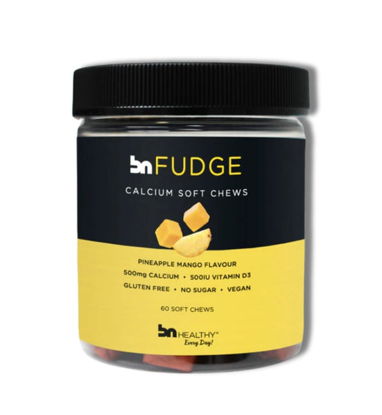 BN Fudge - Calcium Soft Chews