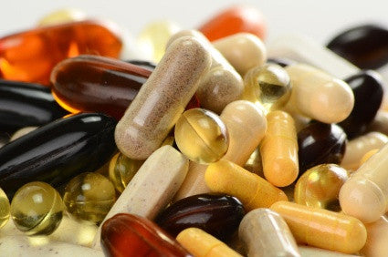 Why take a Multivitamin Post-Bariatric Surgery...