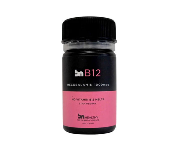 BN B12 Melts