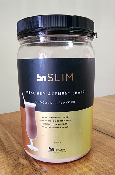 BN Slim - Meal Replacement Shake, Chocolate