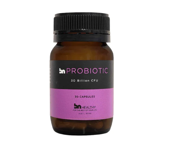 BN Probiotics