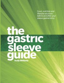 The Gastric Sleeve Guide