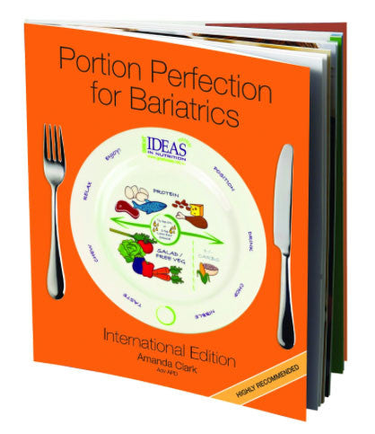 Portion Perfection for Bariatrics