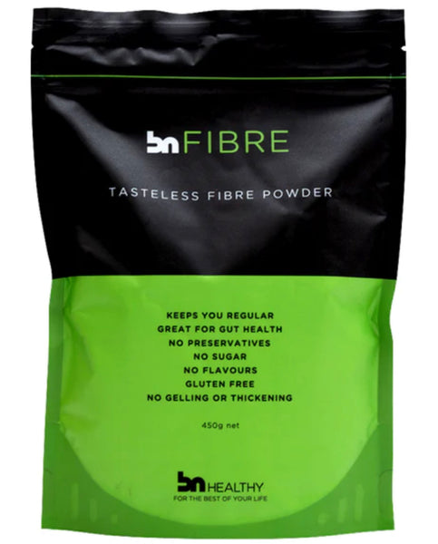 BN Fibre Powder (450g bag)